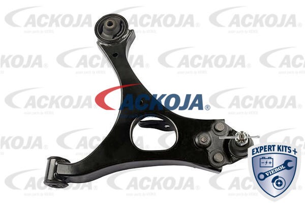 Control/Trailing Arm, wheel suspension ACKOJAP A26-0221