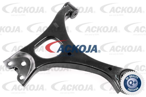 Control/Trailing Arm, wheel suspension ACKOJAP A26-0221 3