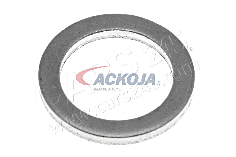 Seal Ring, oil drain plug ACKOJAP A53-2804
