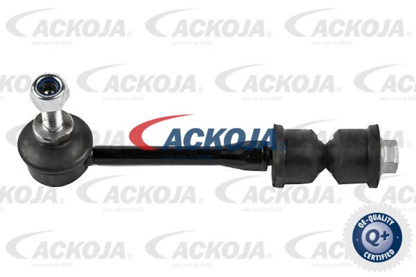 Link/Coupling Rod, stabiliser bar ACKOJAP A51-1109