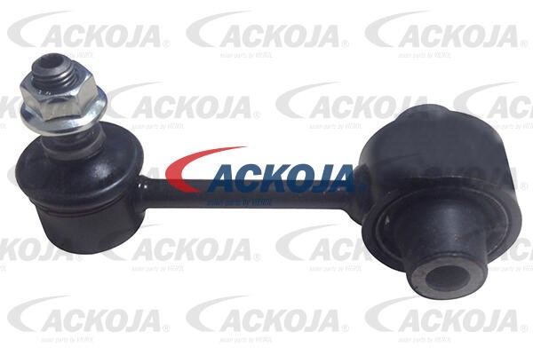 Link/Coupling Rod, stabiliser bar ACKOJAP A63-9506