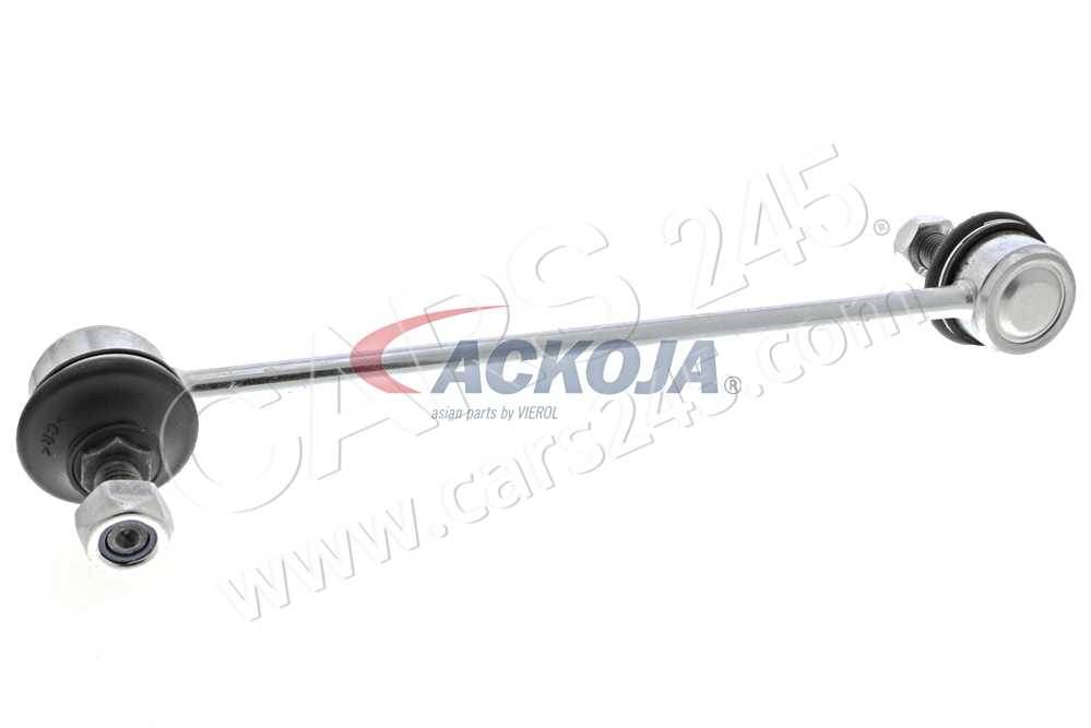 Link/Coupling Rod, stabiliser bar ACKOJAP A52-1105