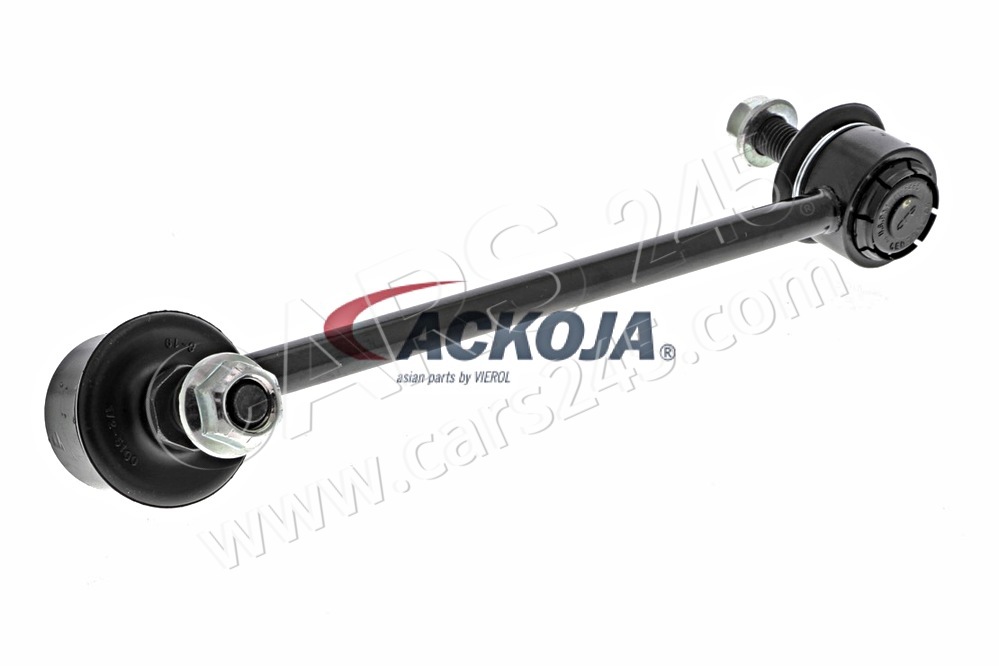 Link/Coupling Rod, stabiliser bar ACKOJAP A52-1105 2
