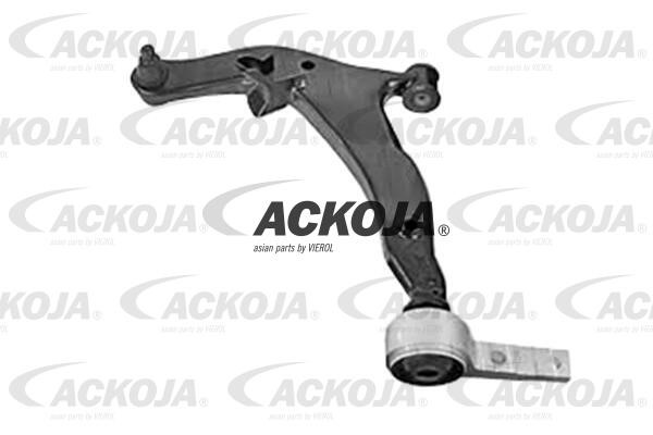 Control/Trailing Arm, wheel suspension ACKOJAP A38-0246