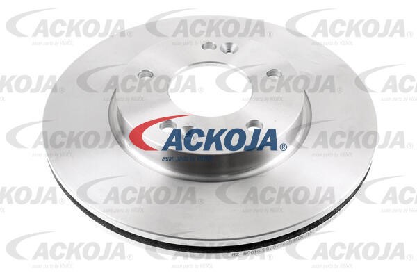 Brake Disc ACKOJAP A52-80016