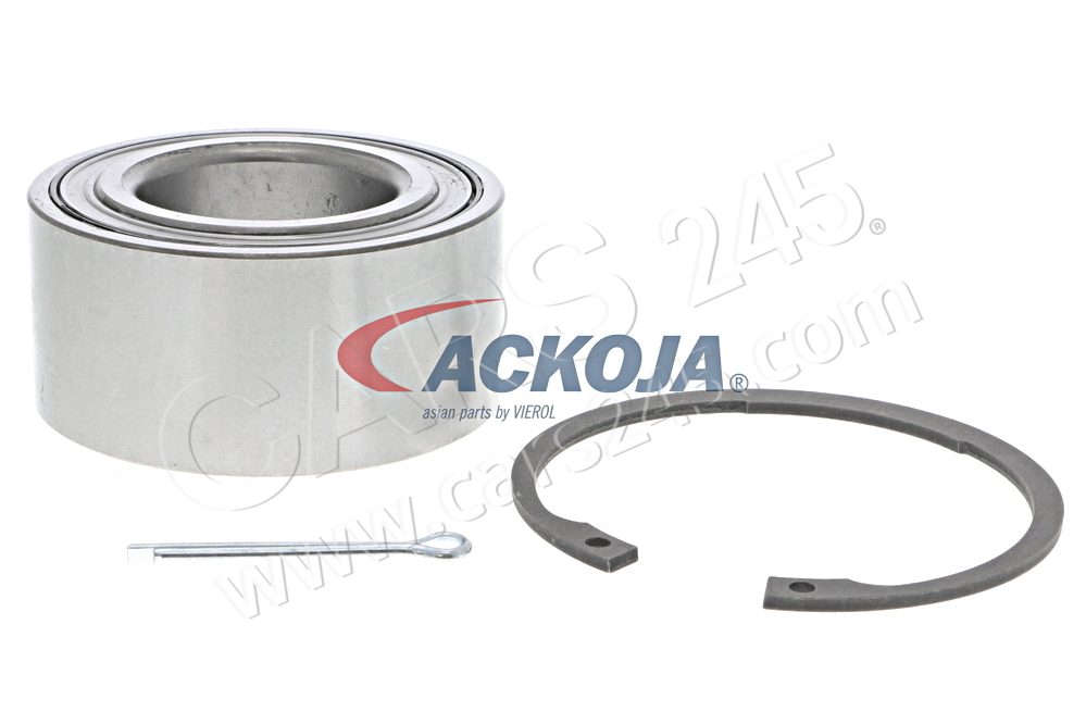 Wheel Bearing Kit ACKOJAP A52-0254