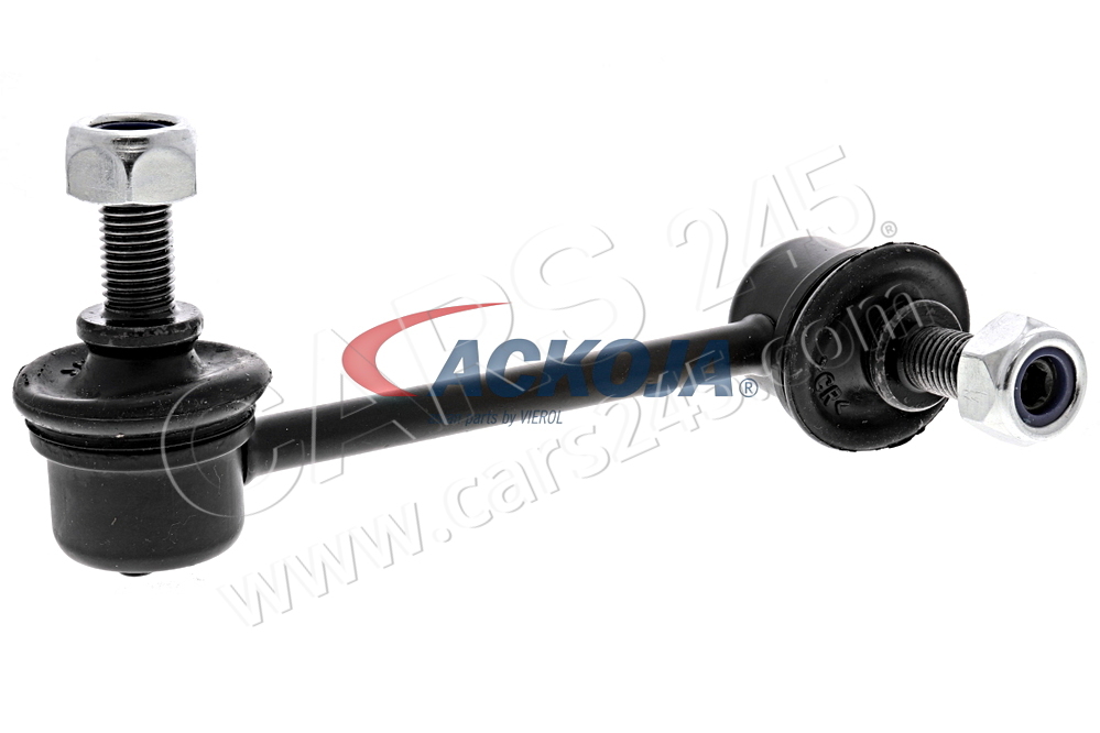 Link/Coupling Rod, stabiliser bar ACKOJAP A26-0262