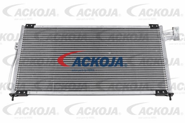 Condenser, air conditioning ACKOJAP A32-62-0004