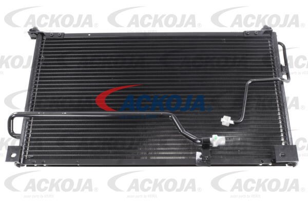 Condenser, air conditioning ACKOJAP A32-62-0006
