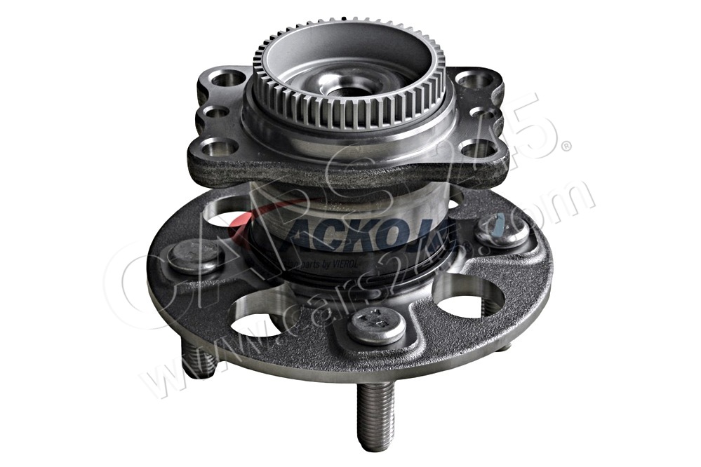 Wheel Bearing Kit ACKOJAP A53-0116