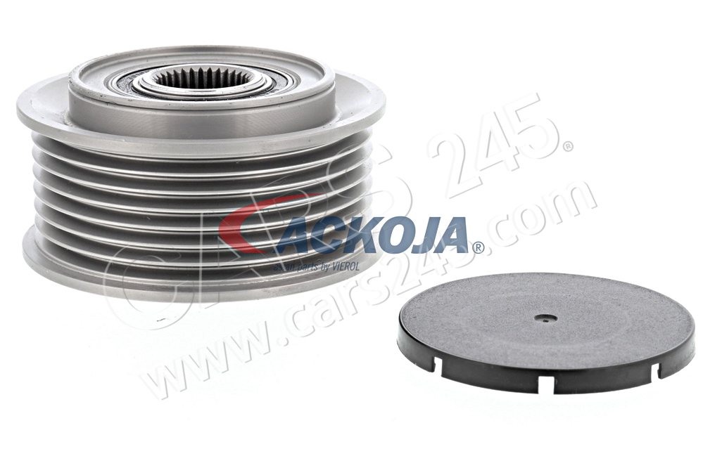 Alternator Freewheel Clutch ACKOJAP A53-23-0001