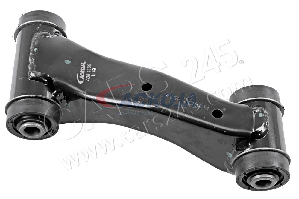 Control/Trailing Arm, wheel suspension ACKOJAP A38-1166