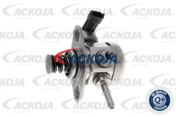 High Pressure Pump ACKOJAP A52-25-0005