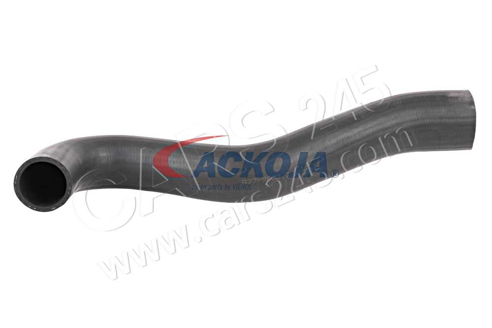 Charge Air Hose ACKOJAP A37-9603