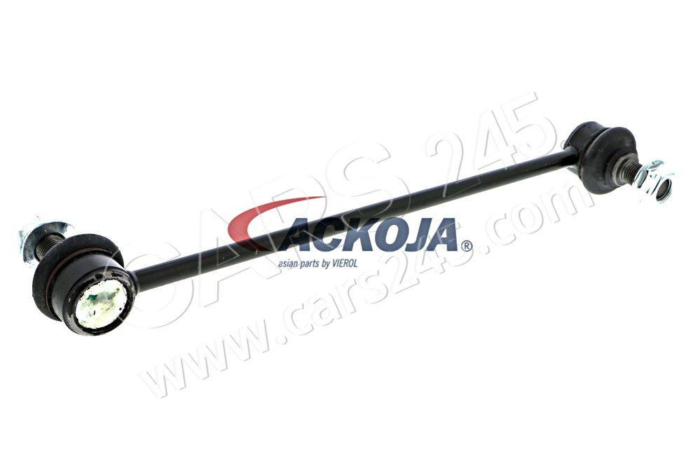 Link/Coupling Rod, stabiliser bar ACKOJAP A53-1164