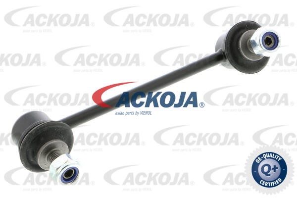 Link/Coupling Rod, stabiliser bar ACKOJAP A32-1170