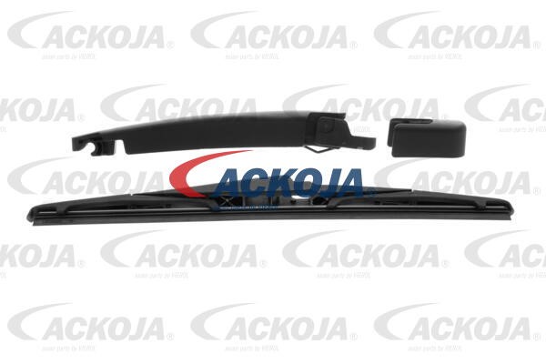 Wiper Arm, window cleaning ACKOJAP A52-9538