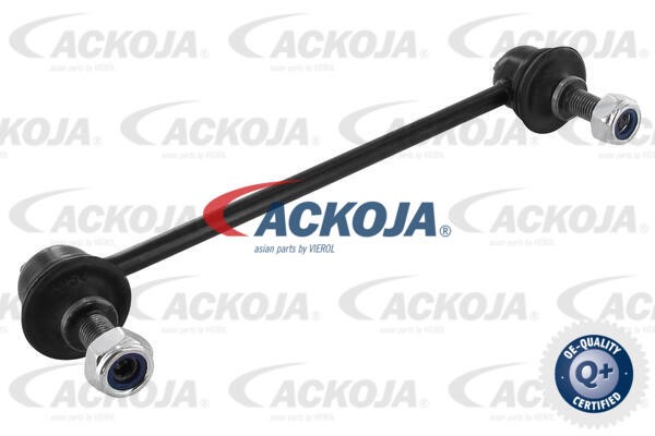 Link/Coupling Rod, stabiliser bar ACKOJAP A32-1177