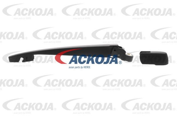 Wiper Arm Set, window cleaning ACKOJAP A37-0471 3