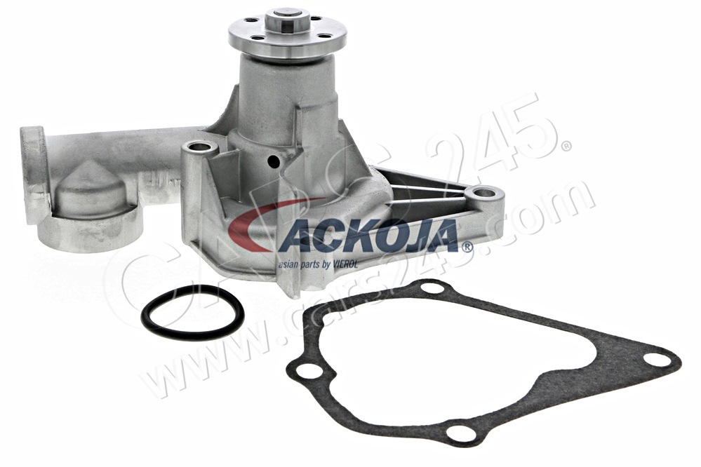 Water Pump, engine cooling ACKOJAP A52-50006