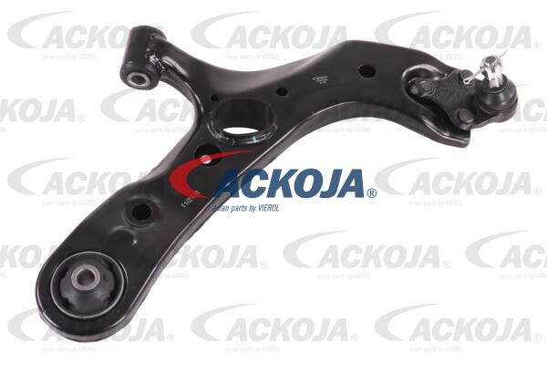 Control/Trailing Arm, wheel suspension ACKOJAP A70-0122