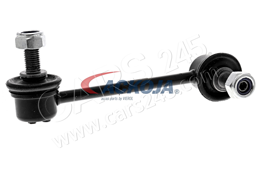 Link/Coupling Rod, stabiliser bar ACKOJAP A26-9557