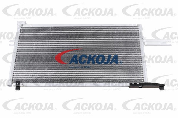 Condenser, air conditioning ACKOJAP A38-62-0004 2