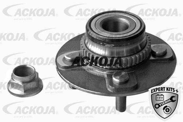 Wheel Bearing Kit ACKOJAP A52-0047