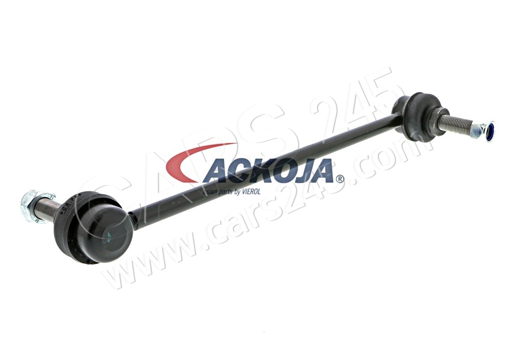 Link/Coupling Rod, stabiliser bar ACKOJAP A38-1194