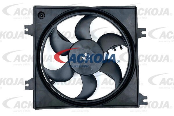 Fan, engine cooling ACKOJAP A52-01-0015