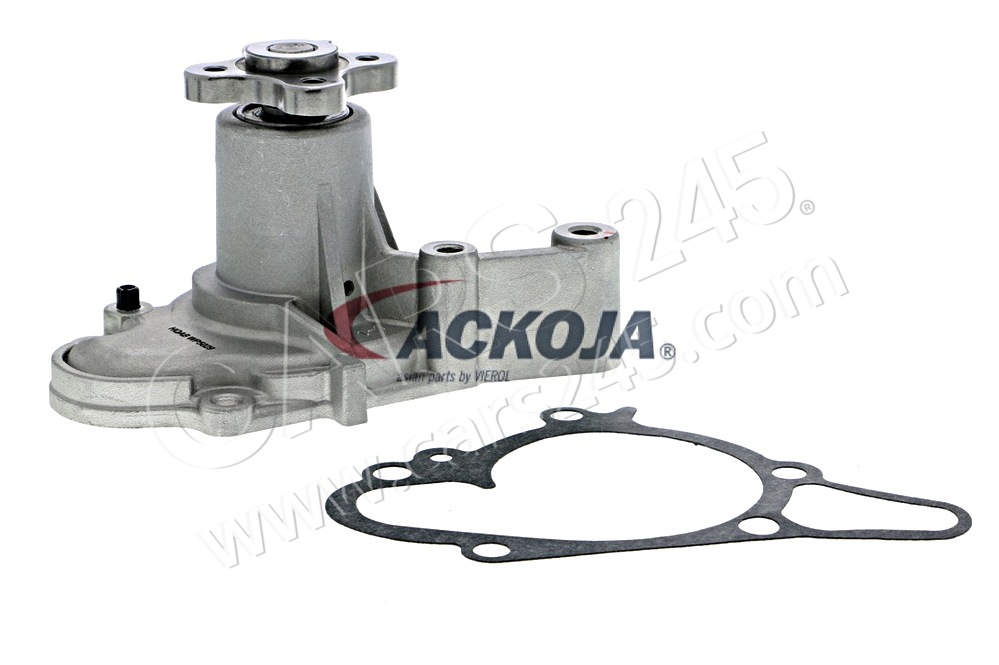 Water Pump, engine cooling ACKOJAP A52-0700