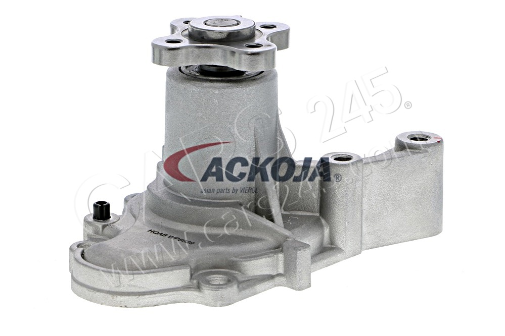 Water Pump, engine cooling ACKOJAP A52-0700 2
