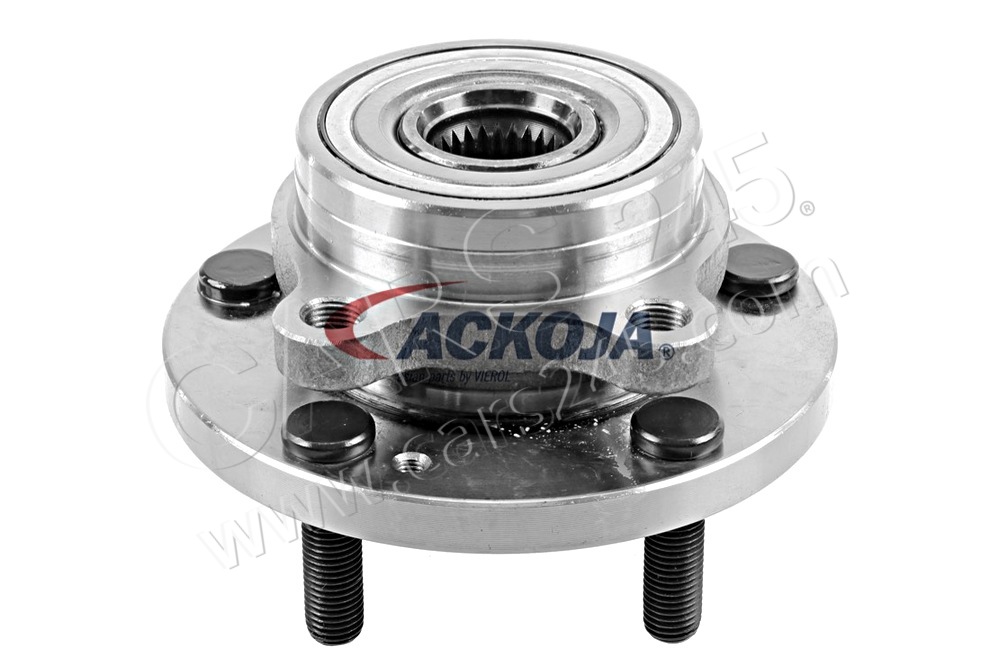 Wheel Bearing Kit ACKOJAP A52-0337