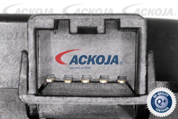 Actuator, blending flap ACKOJAP A52-77-0033 2
