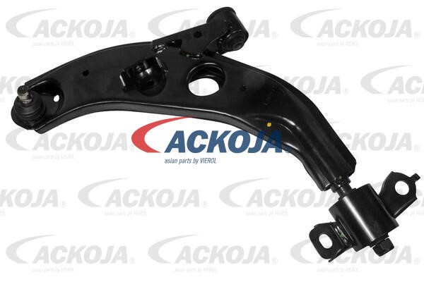 Control/Trailing Arm, wheel suspension ACKOJAP A32-9540