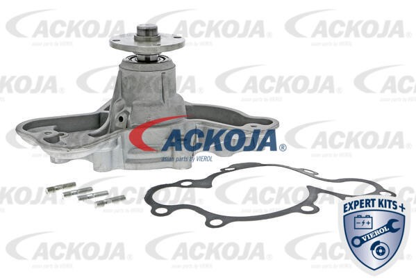 Water Pump, engine cooling ACKOJAP A32-50007