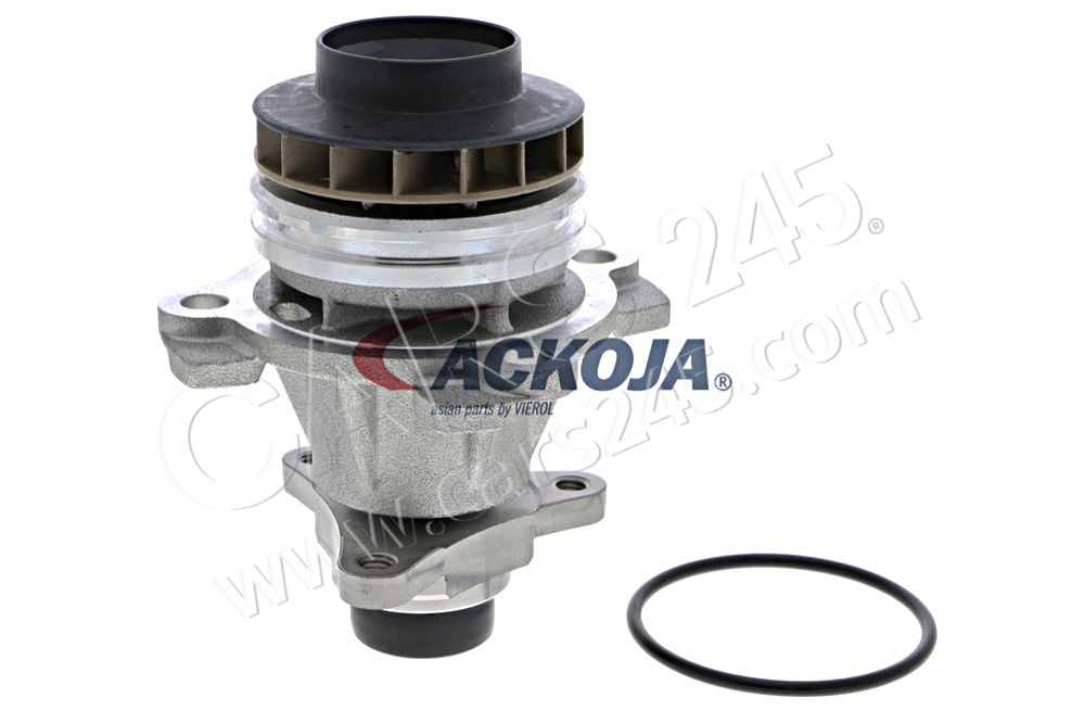 Water Pump, engine cooling ACKOJAP A38-50011
