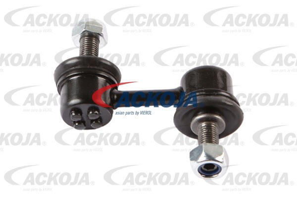 Link/Coupling Rod, stabiliser bar ACKOJAP A63-1101