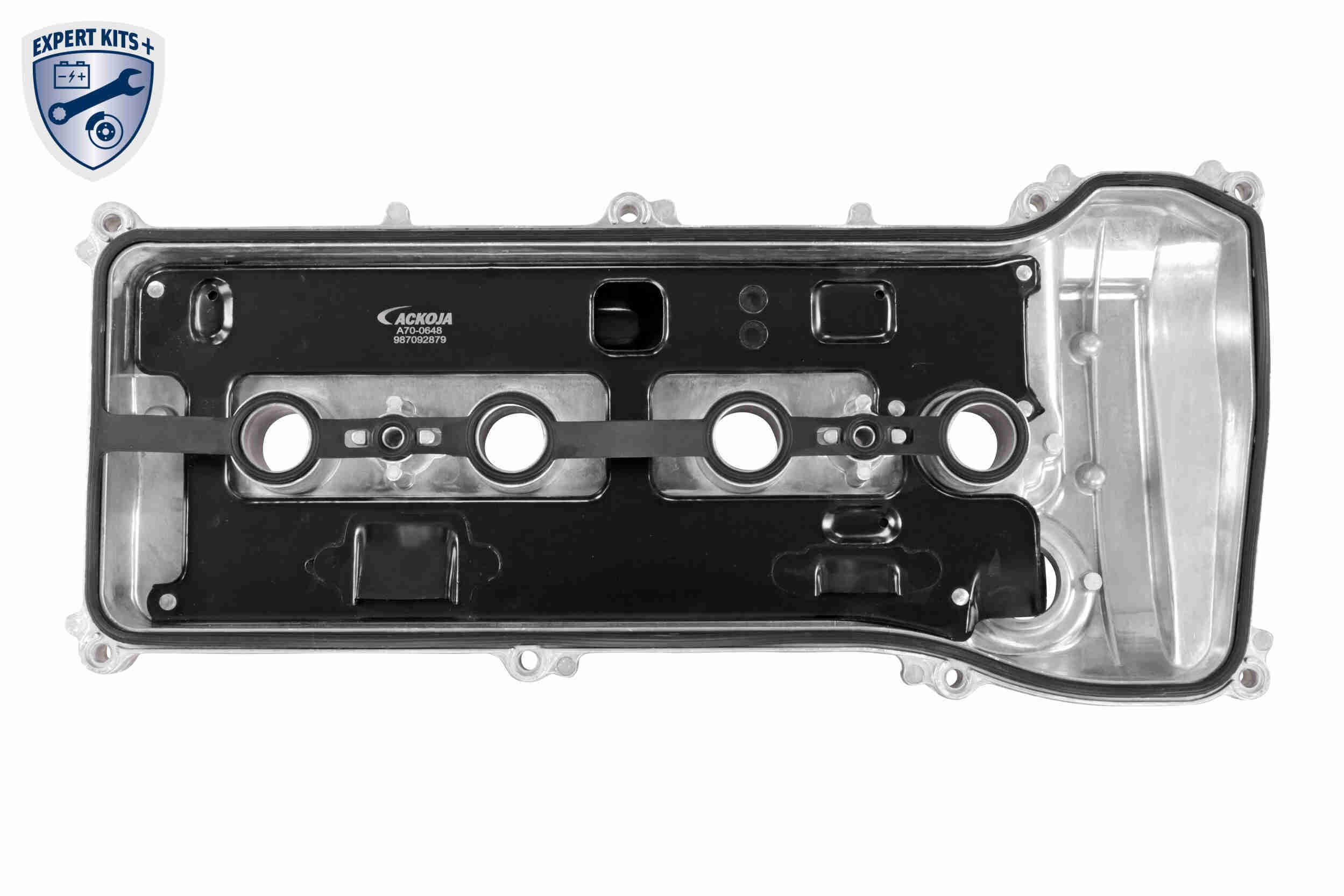 Cylinder Head Cover ACKOJAP A70-0648 3