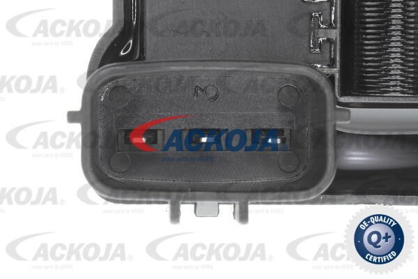Ignition Coil ACKOJAP A37-70-0009 2