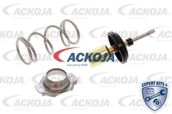 Thermostat, coolant ACKOJAP A70-99-0034 main