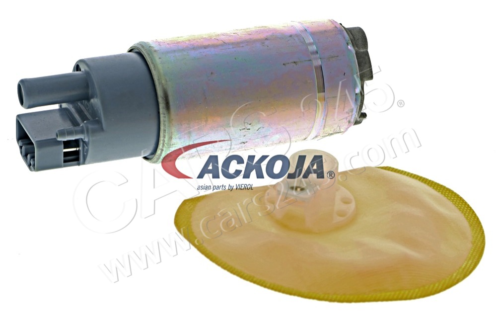 Fuel Pump ACKOJAP A52-09-0013