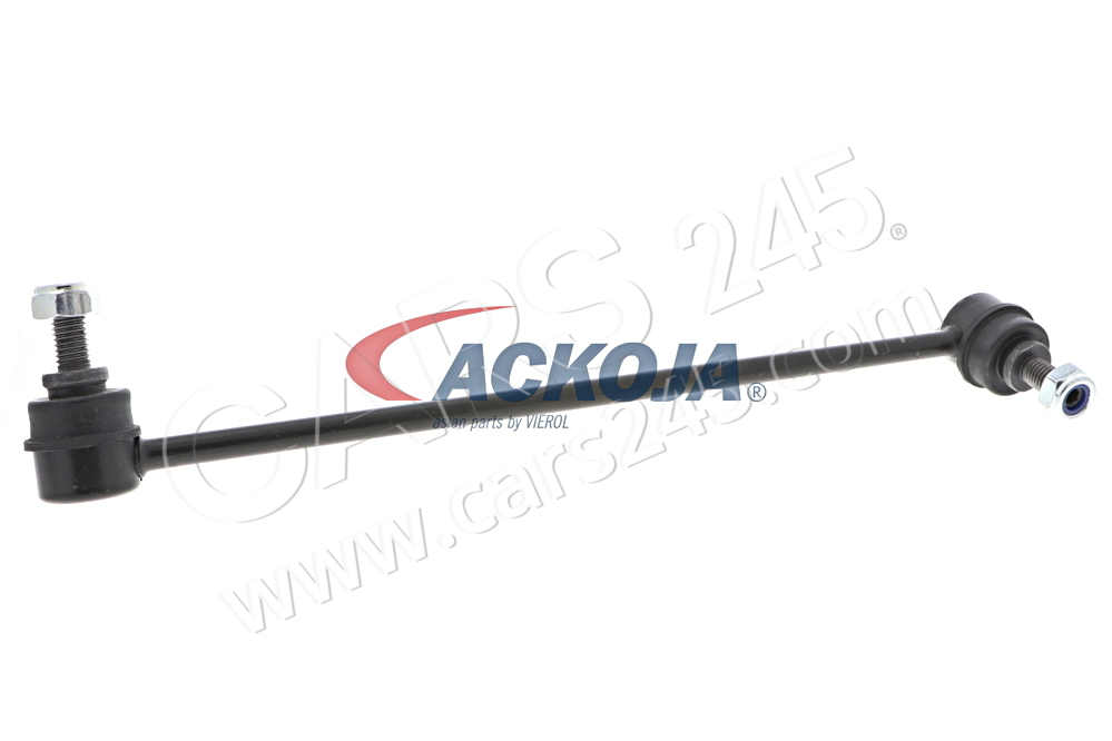 Link/Coupling Rod, stabiliser bar ACKOJAP A26-1177