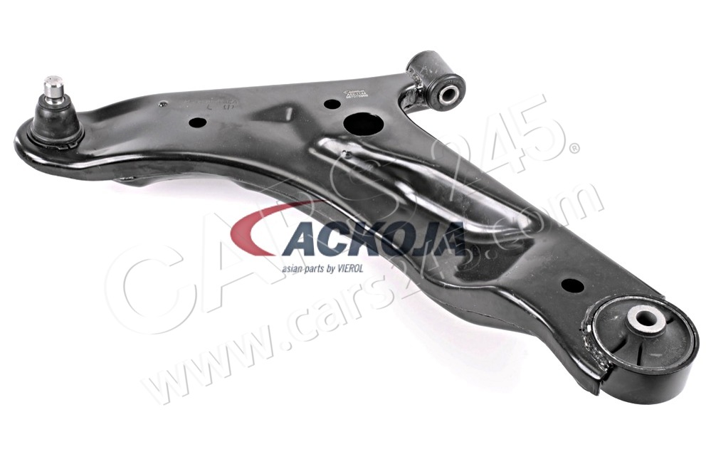 Control/Trailing Arm, wheel suspension ACKOJAP A52-1144