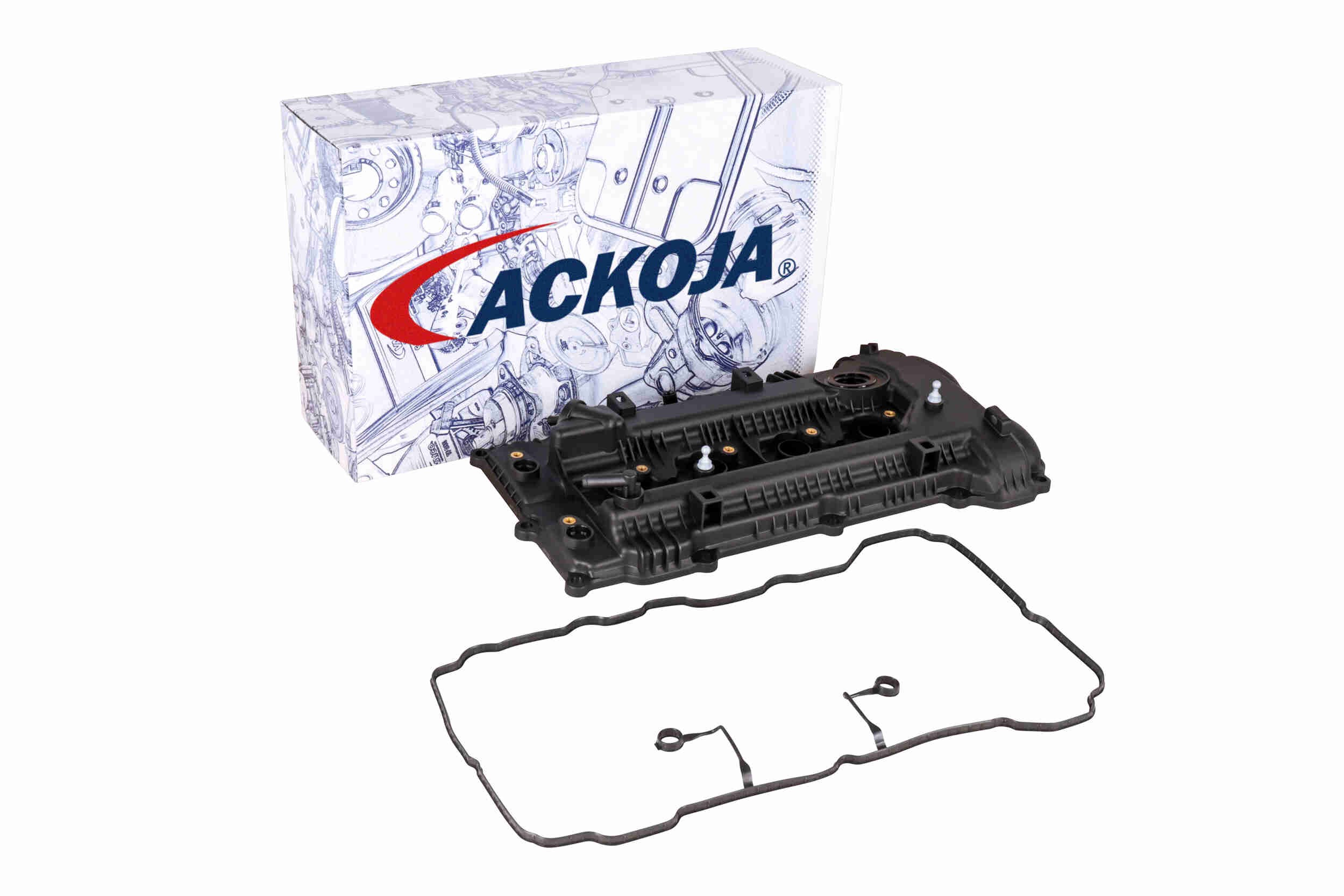Cylinder Head Cover ACKOJAP A52-9643 2