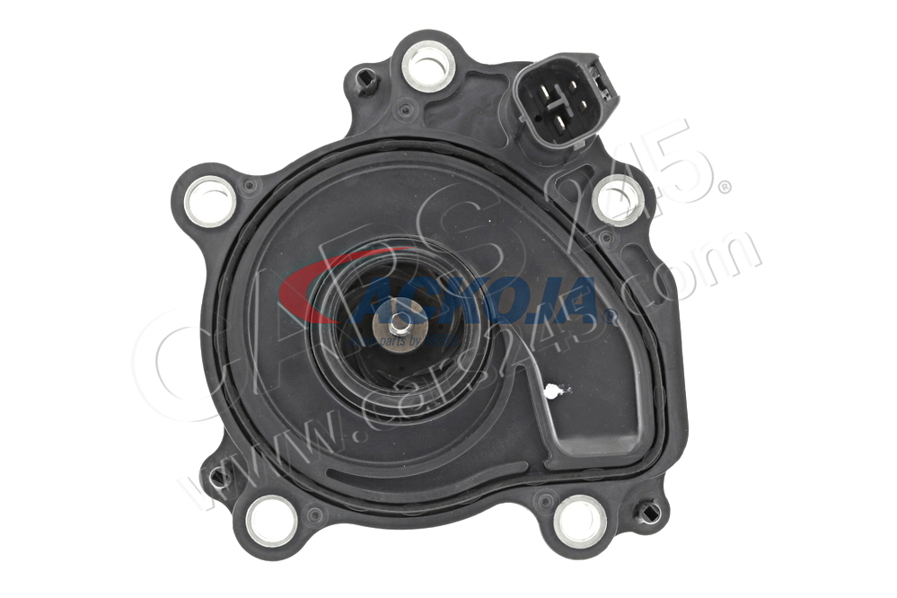 Water Pump, engine cooling ACKOJAP A70-16-0009 4