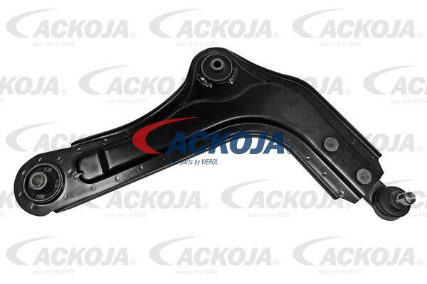 Control/Trailing Arm, wheel suspension ACKOJAP A51-0008