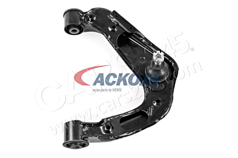 Control/Trailing Arm, wheel suspension ACKOJAP A38-0368