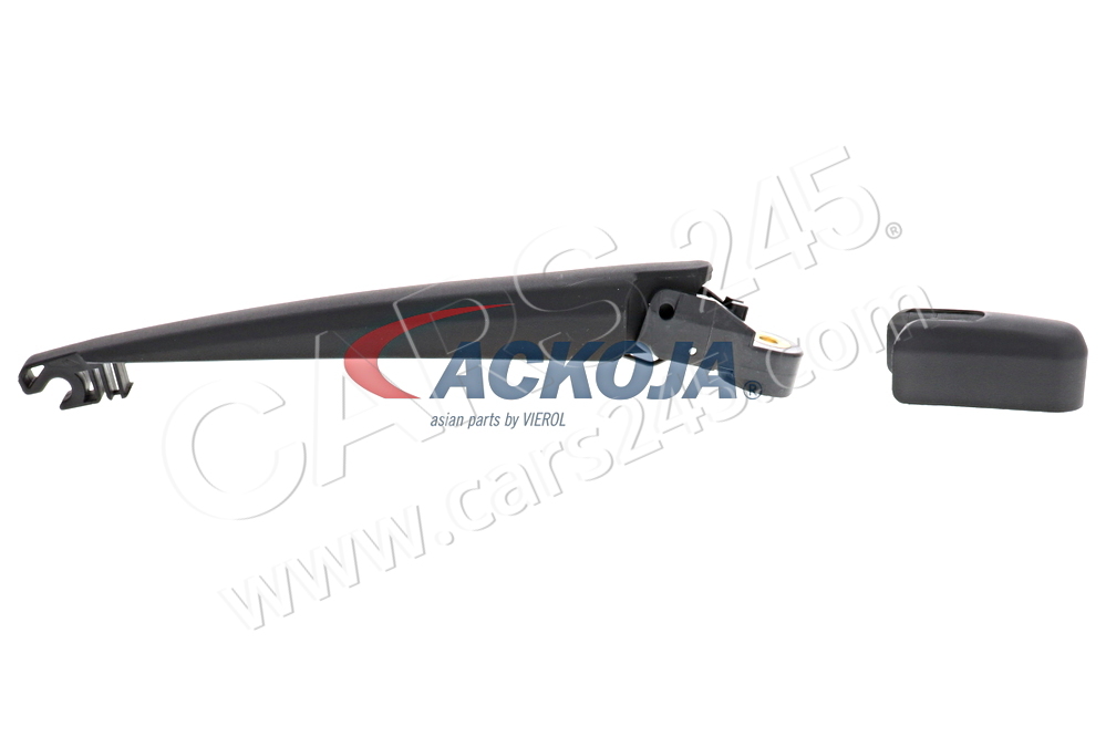 Wiper Arm, window cleaning ACKOJAP A70-0418