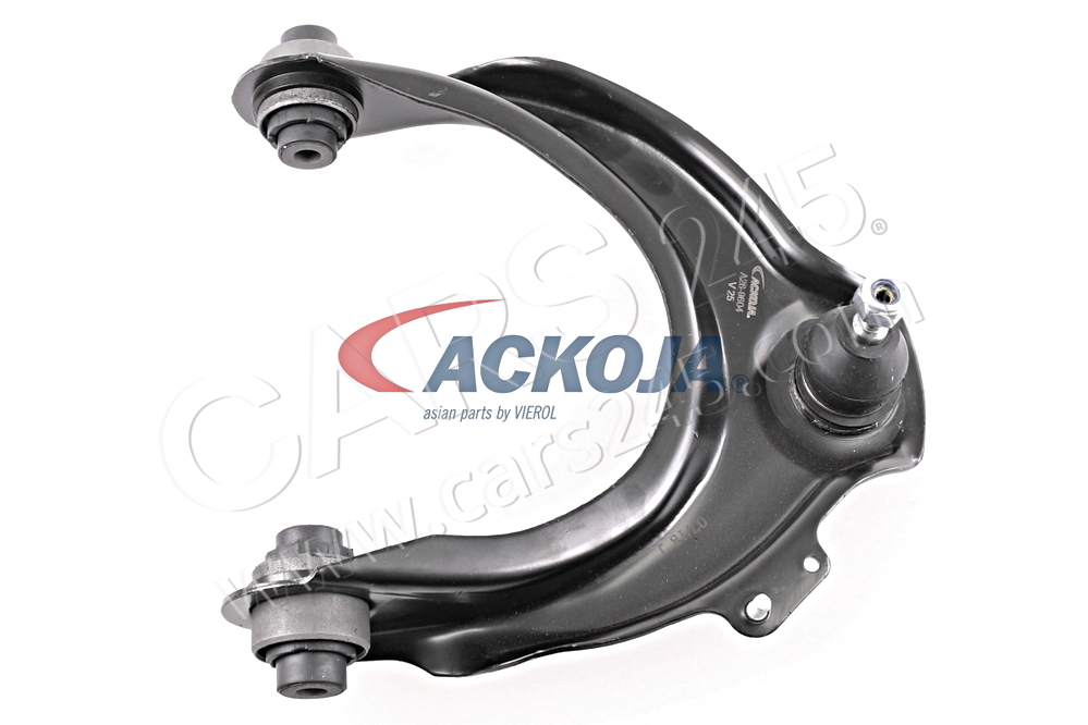 Control/Trailing Arm, wheel suspension ACKOJAP A26-9604